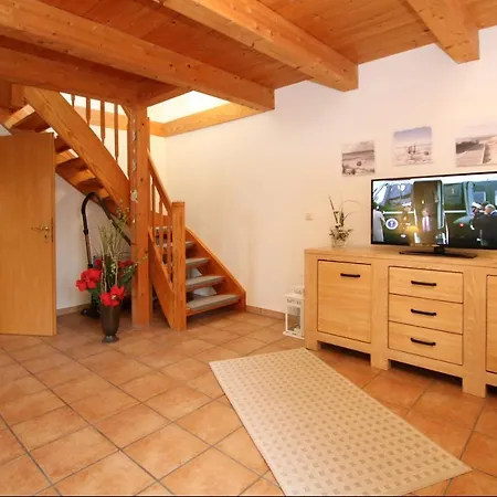 Holiday home Fehrstieg 1 C