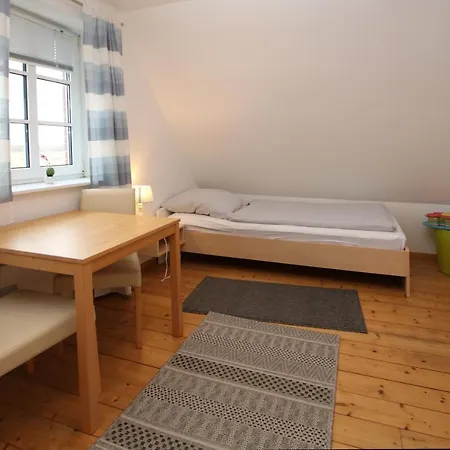 Holiday home Fehrstieg 1 C *