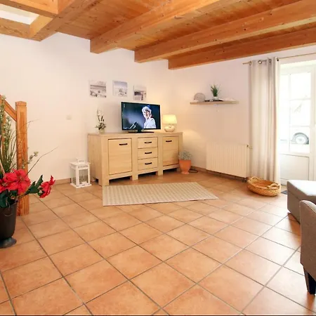 Fehrstieg 1 C Wyk auf Foehr