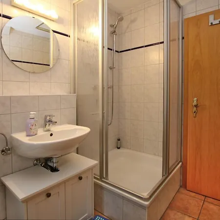 Holiday home Fehrstieg 1 C